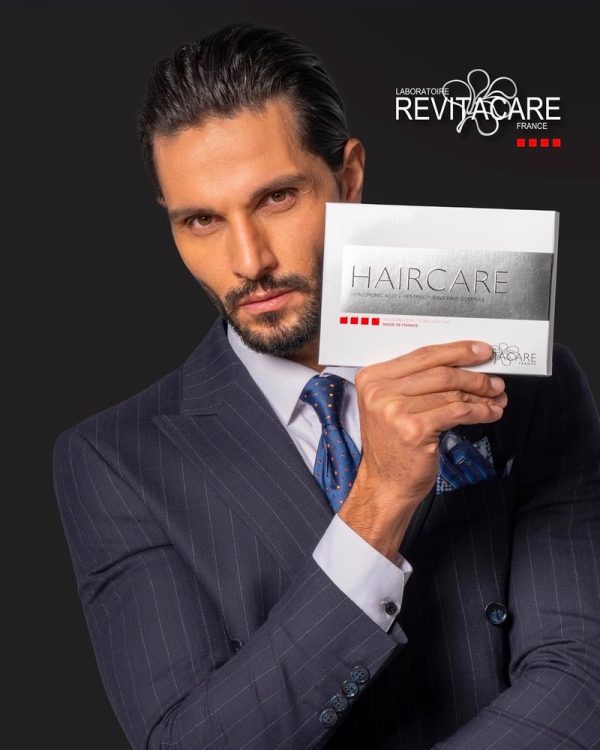 کوکتل مو رویتاکر REVITACARE Haircare | اورجینال فرانسه با لیبل وزارت بهداشت