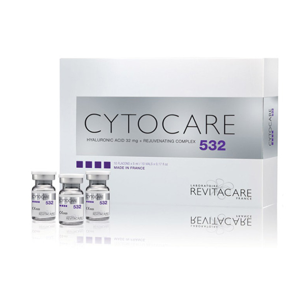 کوکتل جوانساز رویتاکر 532 (Revitacare 532) – آبرسان و شفاف‌کننده پوست